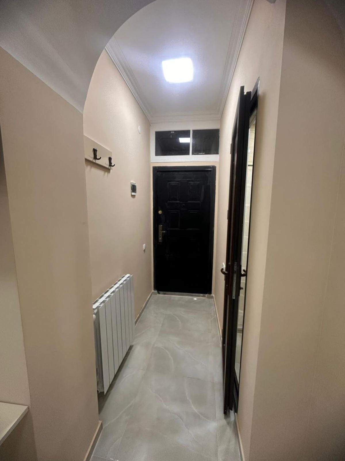 Nikas Apartment Tbilisi Exterior foto